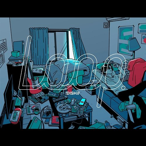 Loop. - in 2022 DISH