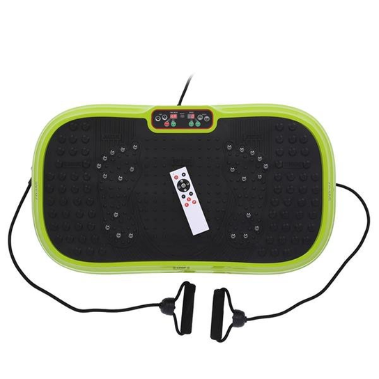 Loop, Platforma wibracyjna, SVP07 LOOP