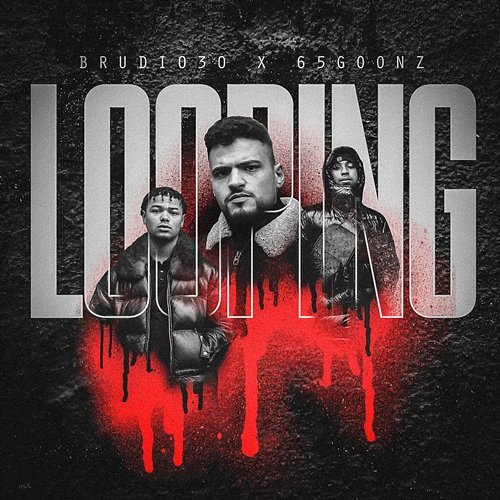 Looping Brudi030 x 65Goonz
