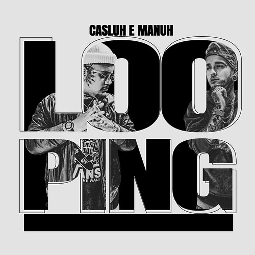 Looping Casluh e Manuh