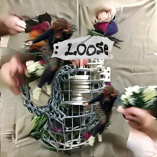 Loose Grace Ives