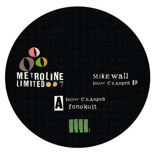 Loose Changes Mike Wall