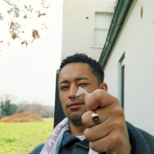 Loose Ends Loyle Carner feat. Jorja Smith