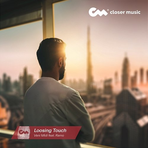 Loosing Touch Veni Midi feat. Ramo