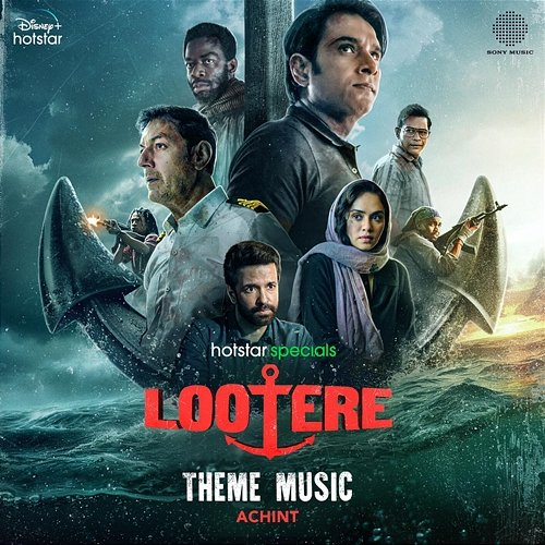 Lootere Theme Music Achint