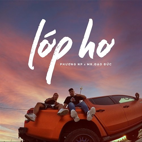 Lớp Hơ Phương NP & Mr. Đạo Đức