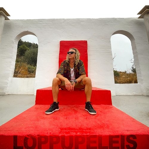 Loppupeleis Chebaleba