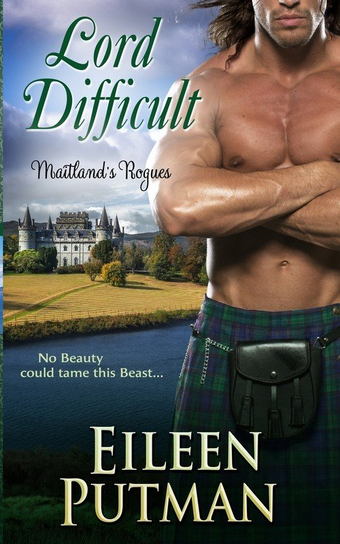 Lord Difficult Putman Eileen