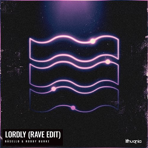 Lordly Bäsello, Robby Burke