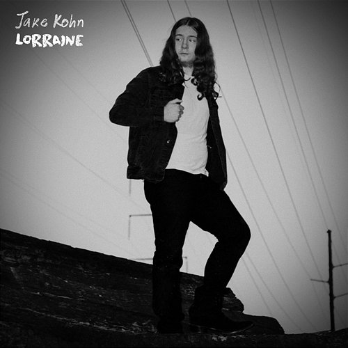 Lorraine Jake Kohn