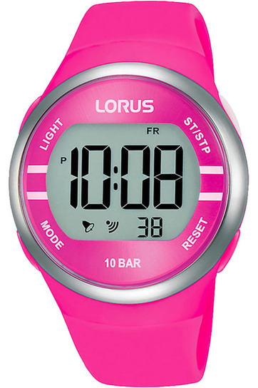 Lorus Sports R2343NX9 LORUS