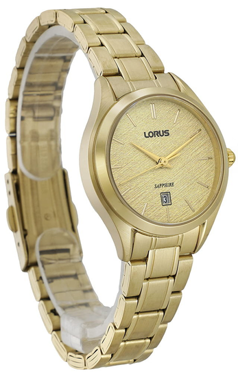 Lorus Zegarek Rj294Bx9 LORUS