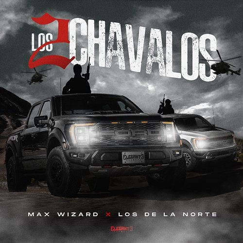 Los 2 Chavalos Max Wizard, Los De La Norte