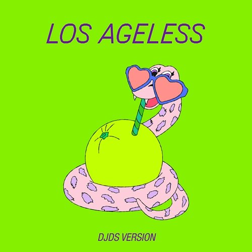 Los Ageless St. Vincent