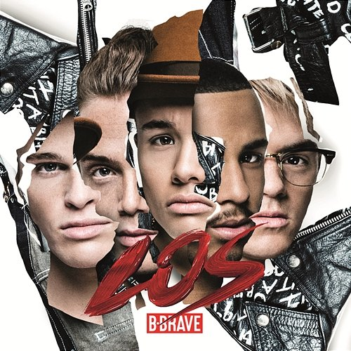 LOS B-Brave