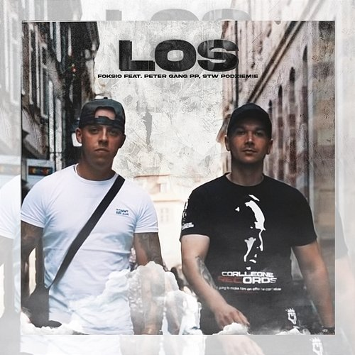 Los Foksio feat. Peter Gang PP, STW Podziemie