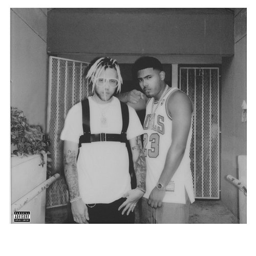 Los Bo Jhayco, Myke Towers
