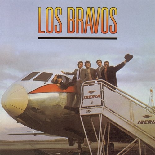 Los Bravos Los Bravos