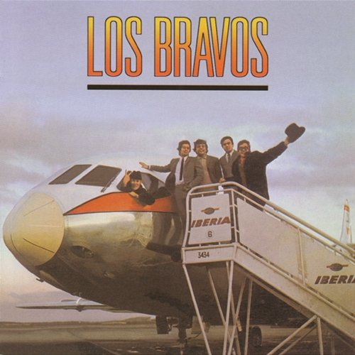Los Bravos Los Bravos
