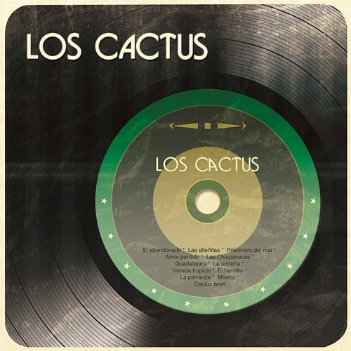 Los Cactus Los Cactus