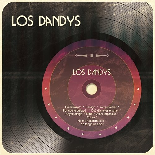 Los Dandys Los Dandys