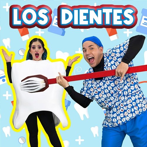 Los Dientes Los Meñiques De La Casa