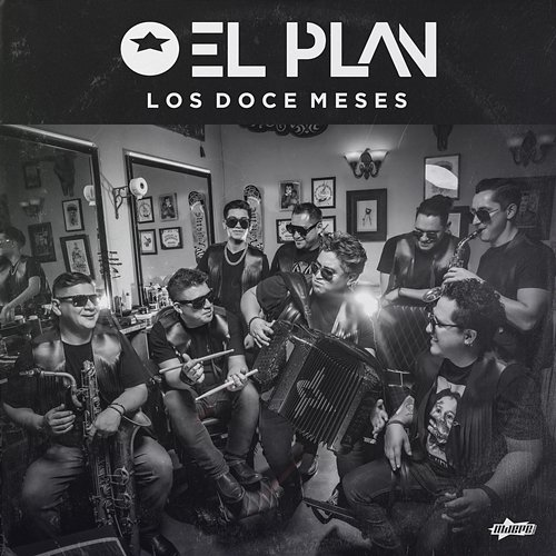 Los doce meses El Plan