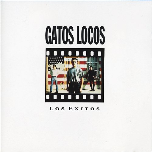 Los Exitos Gatos Locos