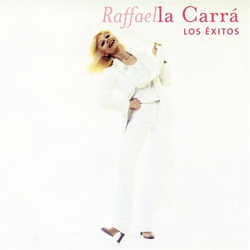 Los éxitos Raffaella Carrà