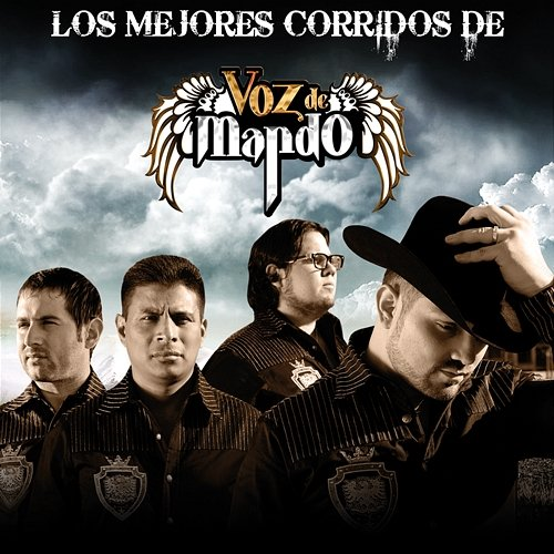 Los Mejores Corridos De Voz De Mando