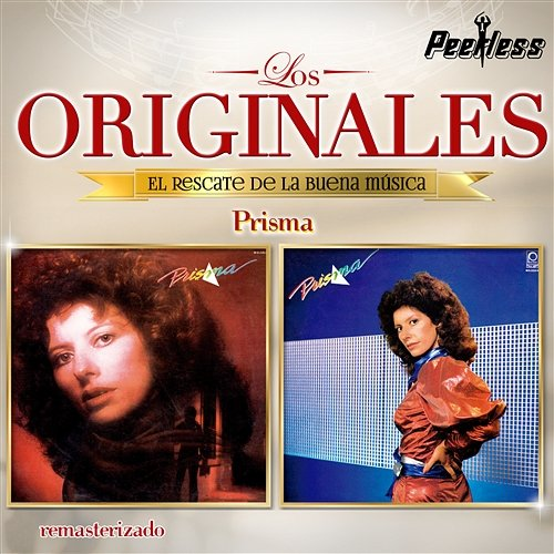 Los Originales Prisma