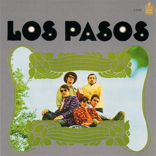 Los Pasos Los Pasos