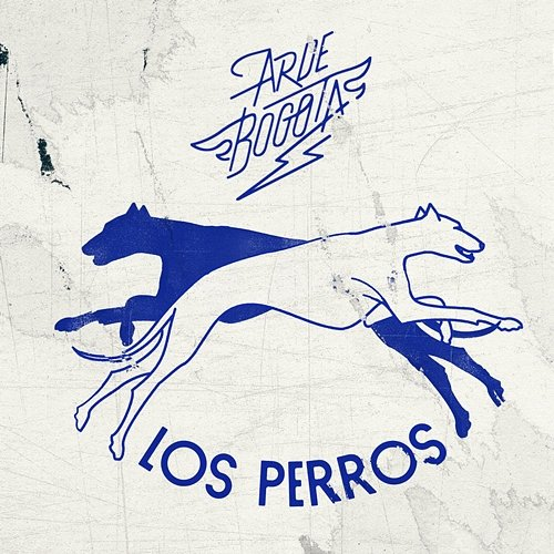 Los Perros Arde Bogotá