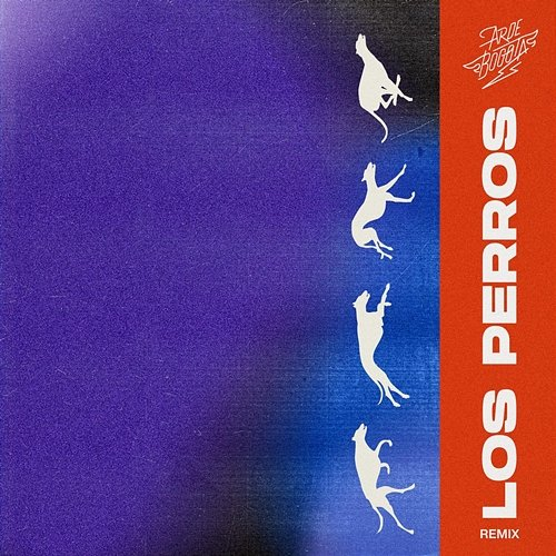 Los Perros Arde Bogotá