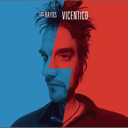 Los Rayos Vicentico