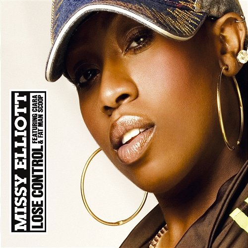 Lose Control Missy Elliott