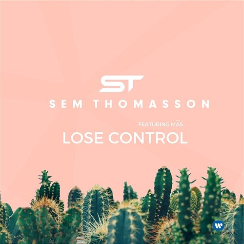 Lose Control Sem Thomasson
