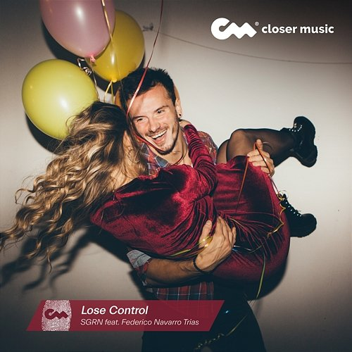 Lose Control SGRN feat. Federico Navarro Trias
