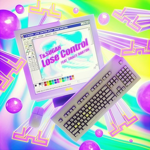 Lose Control T, Sugah, Grace Barton