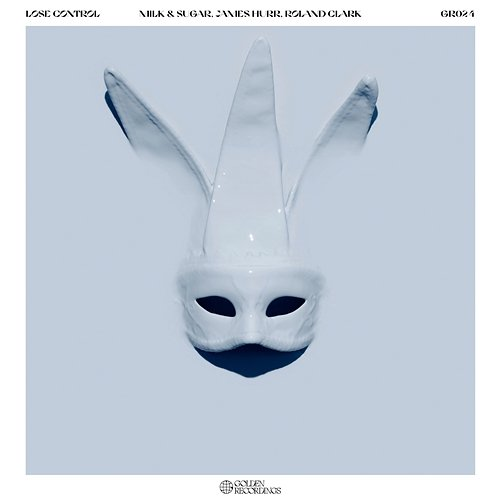 Lose Control Milk, Sugar, James Hurr, Roland Clark