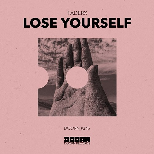 Lose Yourself FaderX