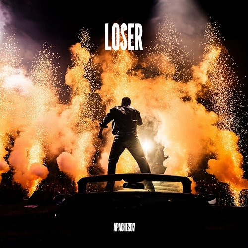 Loser Apache 207