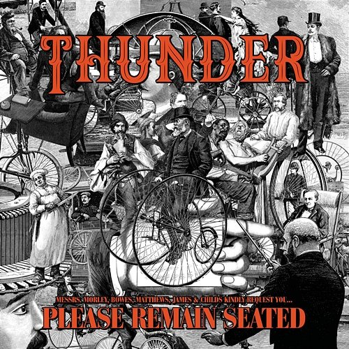 Loser Thunder