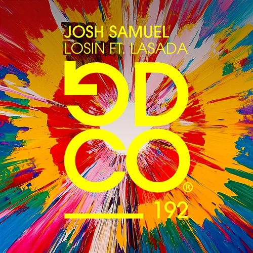 Losin Josh Samuel, Lasada