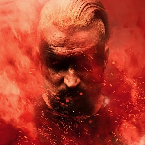Losing Control Red