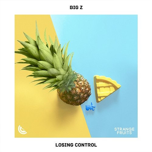 Losing Control Big Z