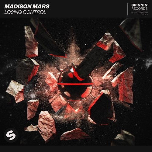 Losing Control Madison Mars