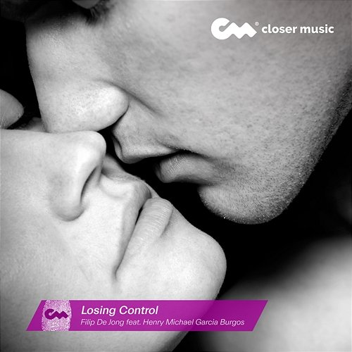 Losing Control Filip de Jong feat. Henry Michael Garcia Burgos