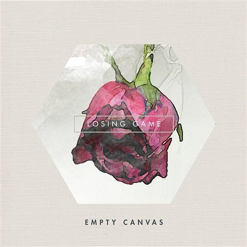 Losing Game Empty Canvas