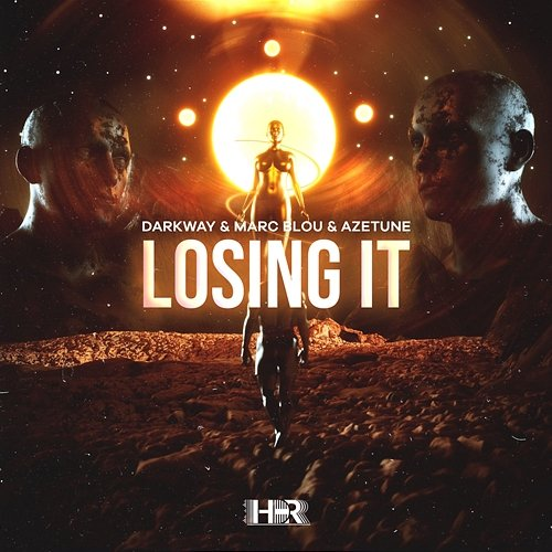 Losing It Darkway, Marc Blou & Azetune